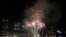 Vatromet za Dan nezavisnosti (arhiva)
