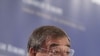 Panetta: 'Gaps' in NATO's Libya Mission