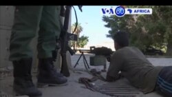 Manchetes Africanas 6 Maio 2018: Protestos em Nairobi