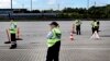 Denmark Starts Border Checks at Crossings to Sweden