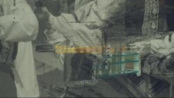 لویه پښتونخوا په ټي وي
