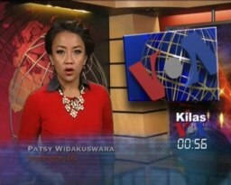 Kilas VOA 16 Oktober 2013