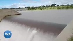 Villagers Say Insukamini Dam Spilling for First Time in Years