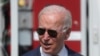 Biden Meets With Business Leaders to Discuss COVID-19 Vaccinations for Workers