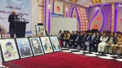 Afg'onistonda o'zbek tili
