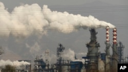 China Carbon Market