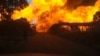 More S. Africa Tanker Blast Victims