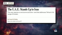 چرخش راهبردی امارات؛ از مدیریت تنش تا تقابل آشکار و فشار اقتصادی علیه جمهوری اسلامی