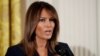 Melania Trump sort de l’hôpital