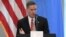 Руководитель USAID Марк Грин