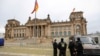 Newspaper: German Parliament Boosts Security after US Capitol Riots 