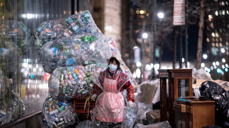 New York se lance dans le compostage à grande échelle, mais la méthode fait grincer des dents