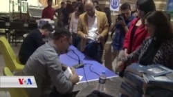 Li Rojava Astengên Pêş Nivîsîna bi Kurdî Çi Ne?