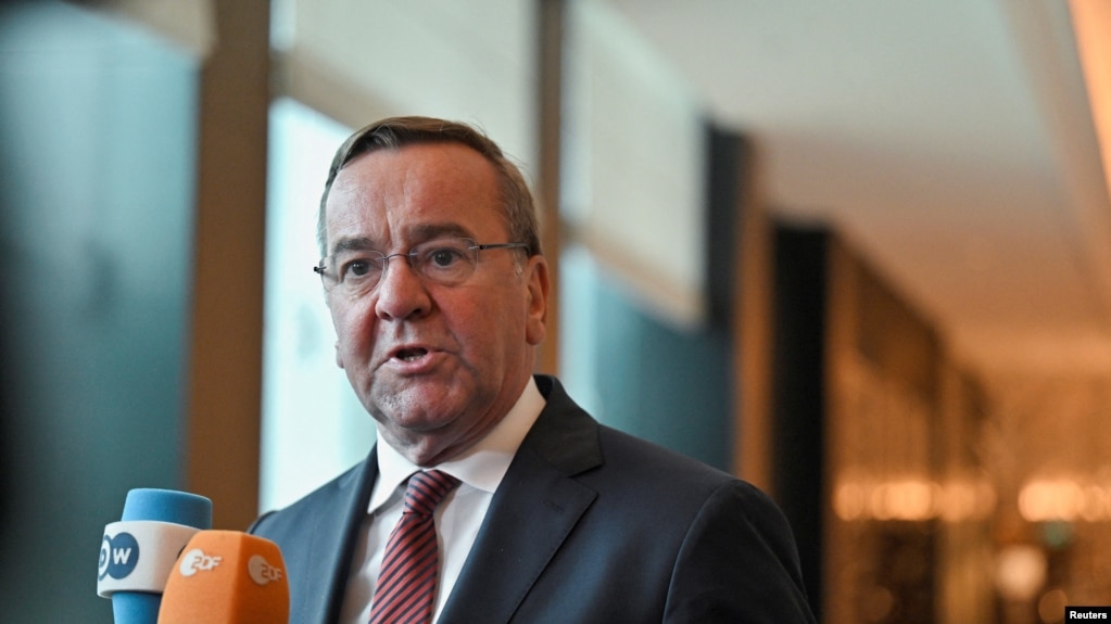 Berlini kritika ndaj Rusisë pas publikimit të audio regjistrimit