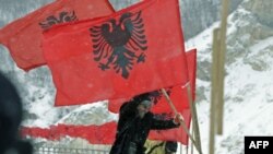 Proslave povodom četvrte godišnjice nezavisnosti Kosova