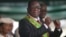 Emmerson Mnangagwa