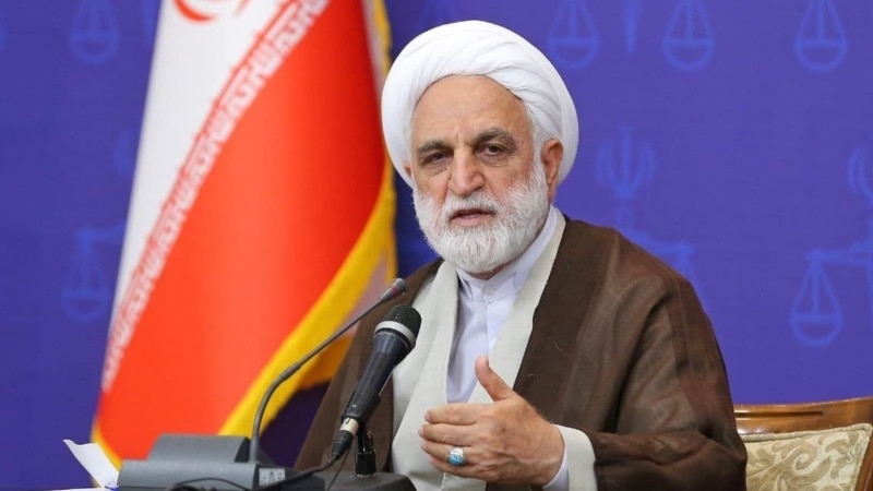 اژه‌ای خواستار تسریع در مصادره اموال متهمان به همکاری با دشمن شد