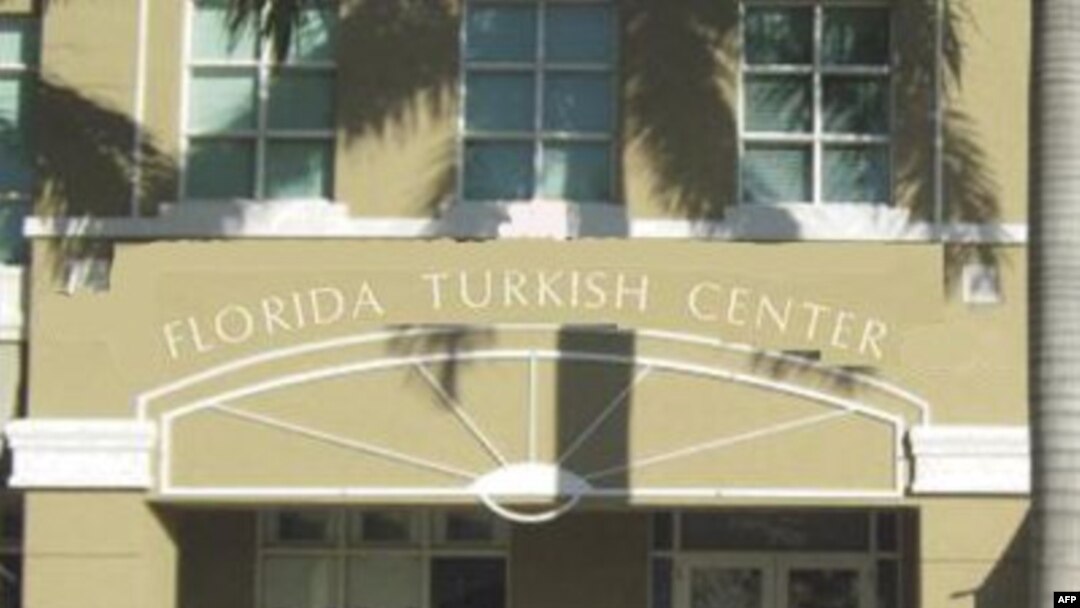 Güney Floridalı Türkleri Biraraya Getiren Türk Evi