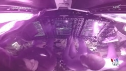 ناسا: امروز آخرین روز از حضور فضانوردان آرتمیس ۲ در فضا است