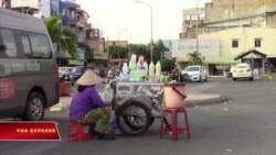 Sài Gòn dần hồi phục sau ‘sóng thần COVID’