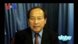 Cambodia Makes Progress on Human Rights, Democracy, Economy: Government Spokesman (Cambodia news in Khmer)
