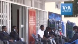 Des migrants éthiopiens de retour chez eux après avoir frôlé la mort