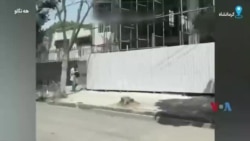 اعتصاب اصناف و کسبه در کرمانشاه در سالگرد اعتراضات «زن، زندگی، آزادی»