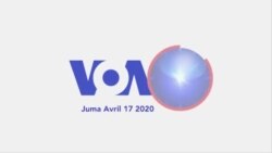 VOA 60 Bambara 04 17 2020