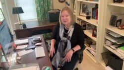 Journée mondiale de la liberté de la presse: message d'Amanda Bennett, directrice de VOA