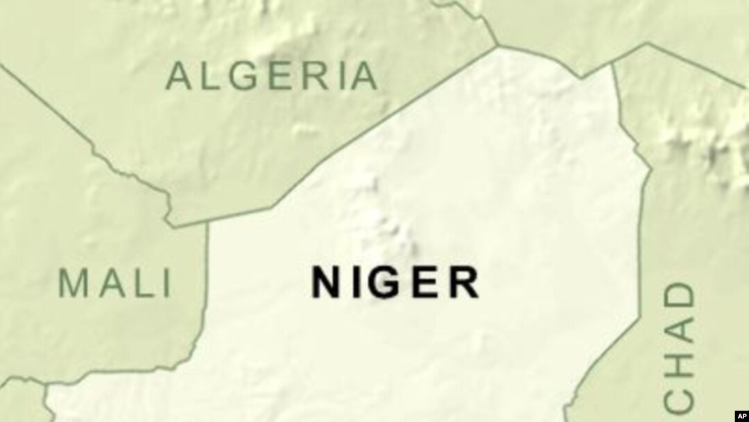 Talks between Niger's opposition coalition and the government has reportedly broken down