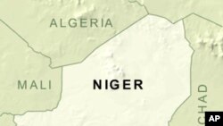 Talks between Niger's opposition coalition and the government has reportedly broken down