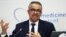 Tổng giám đốc Tổ chức Y tế Thế giới - ông Tedros Adhanom Ghebreyesus.