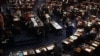 Senat AS Loloskan Prakarsa Tunjangan Pengangguran