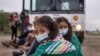 EMD - 10 mil menores guatemaltecos permanecen en albergues temporales 