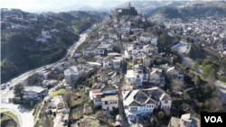 Gjirokastër Albania 