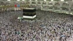 Islam di AS: Dampak Larangan Umrah Bagi Komunitas Muslim AS