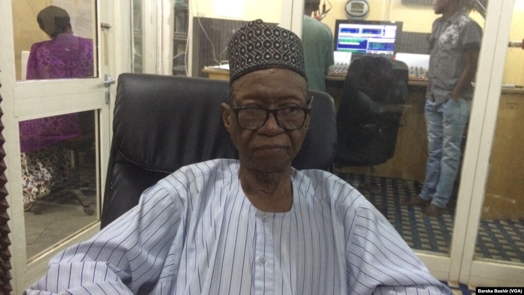 Kasimu Yero