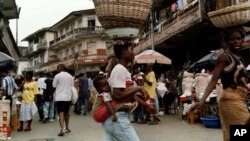 File - Freetown, Sierra Leone