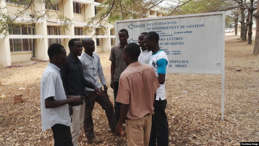 Amashure 11 kuri 20 yo mu gisata c’indome muri kaminuza y’Uburundi niyo yari yahagaritse ivyigwa kuva mukwezi kwa gatandatu uyu mwaka