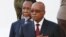 FILE -South African President Jacob Zuma.