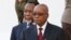FILE -South African President Jacob Zuma.