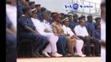 Manchetes Africanas 20 Novembro: Quénia tem nova unidade de guarda costeira
