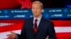 Steyer Wants Climate Change Refugees to Enter US Legally