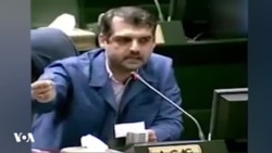 نماینده مجلس: «ظریف غلط کرد گفت راه رفتن برهنه زنان در تهران مسیر درستی است»