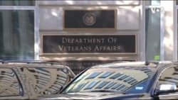 Veterans Prosthetics (re-release) -- USAGM