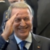 Hulusi Akar