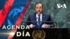 Tercera jornada de la Asamblea General de la ONU con discursos de Haití y otros países latinoamericanos como Venezuela.