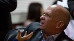 Venezuela: Reacciones posible extradición Carvajal