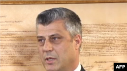 Thaçi: Kosova me rrugë më të shkurtër drejt BE-së