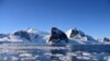 New Zealand Spending Plan Includes Rebuilding Antarctic Base